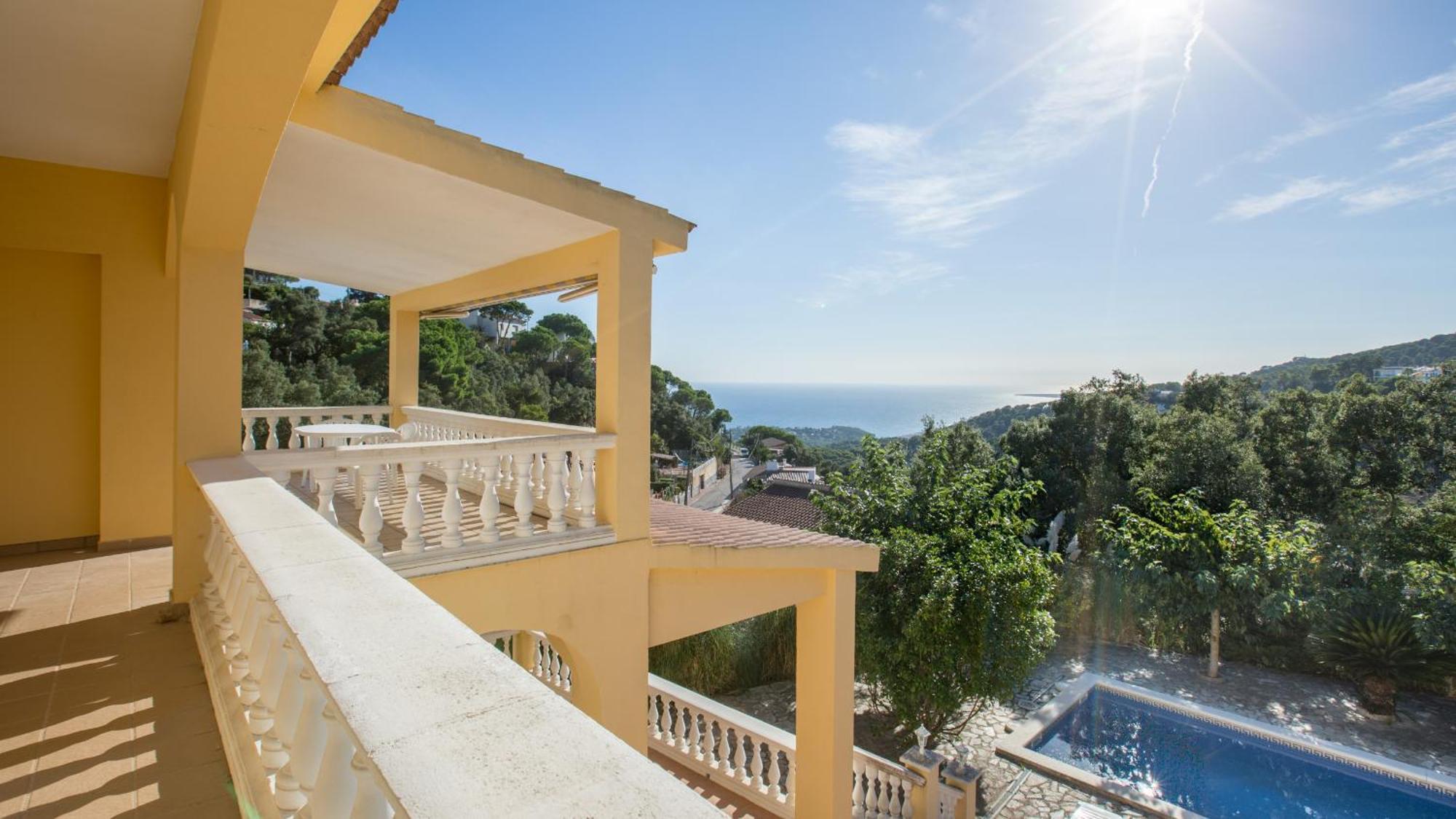 Villa Cor - โยเรตเดมาร์ ภายนอก รูปภาพ