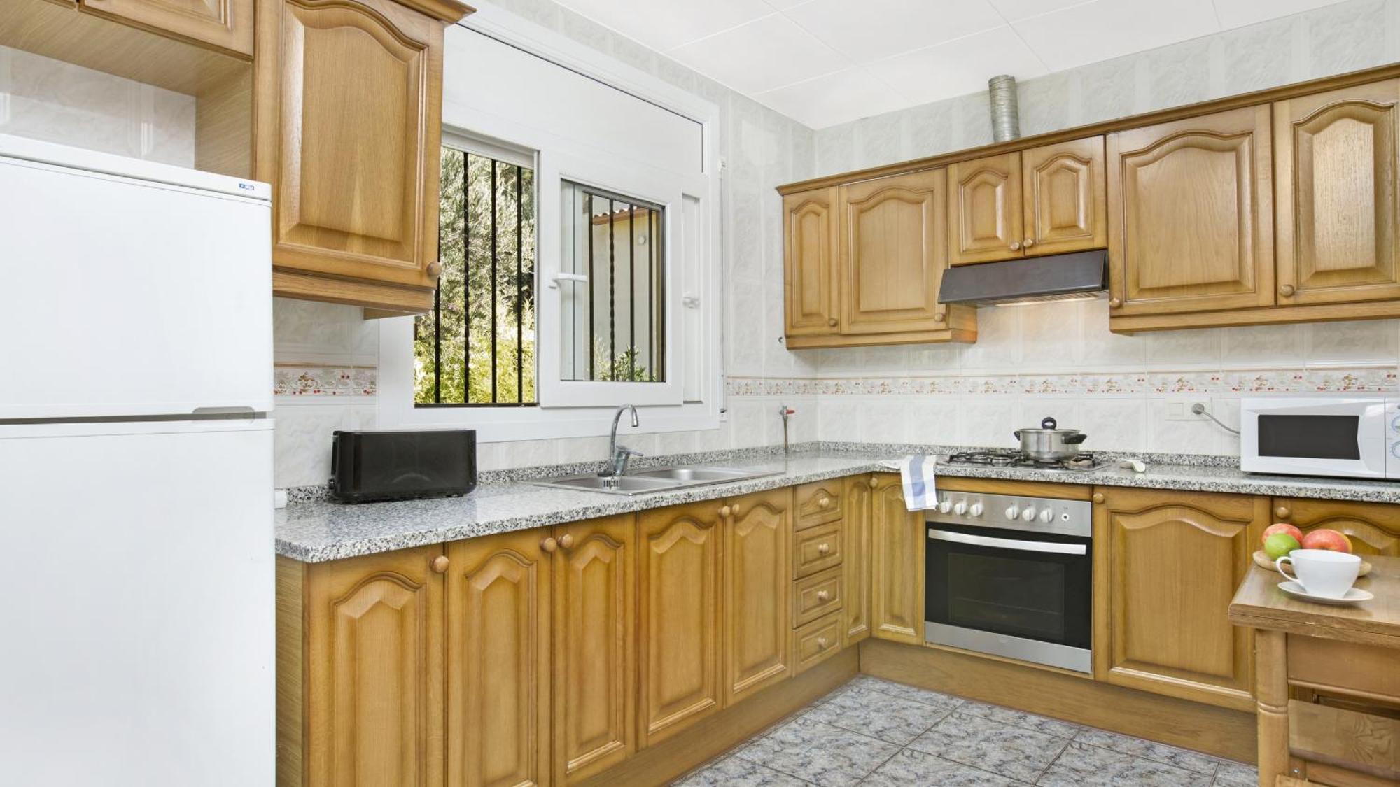 Villa Cor - โยเรตเดมาร์ ภายนอก รูปภาพ