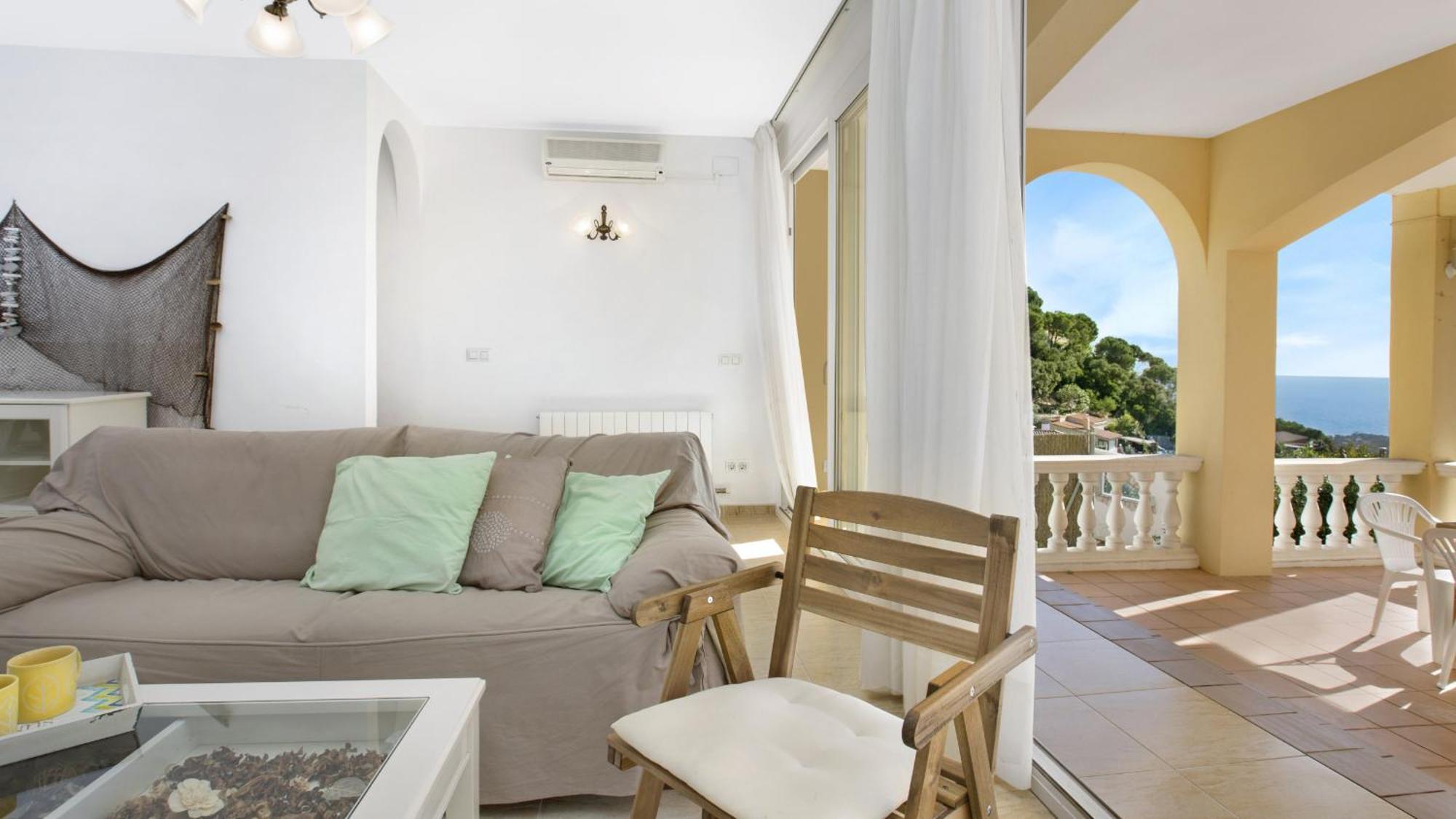 Villa Cor - โยเรตเดมาร์ ภายนอก รูปภาพ