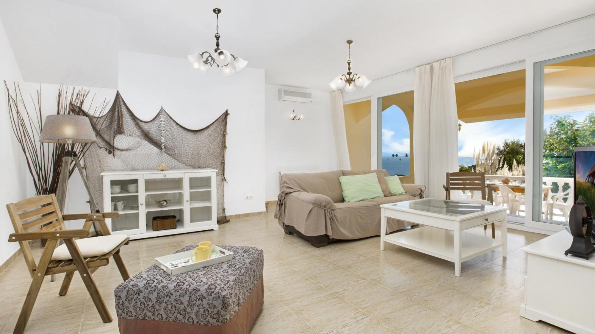 Villa Cor - โยเรตเดมาร์ ภายนอก รูปภาพ